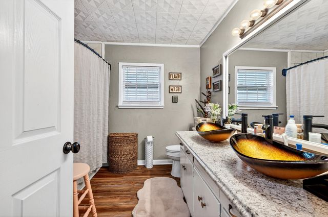 2009 E Sandusky Road E, Sadler, TX 76264