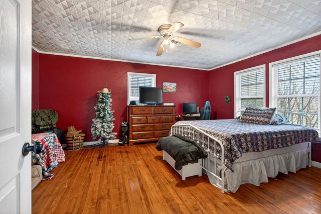 2009 E Sandusky Road E, Sadler, TX 76264