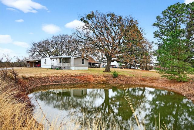 2009 E Sandusky Road E, Sadler, TX 76264