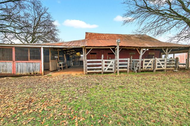 2009 E Sandusky Road E, Sadler, TX 76264