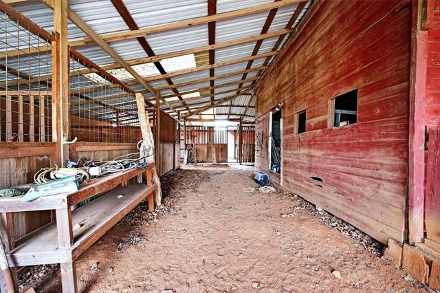 2009 E Sandusky Road E, Sadler, TX 76264