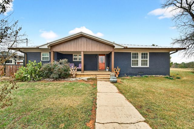 2009 E Sandusky Road E, Sadler, TX 76264