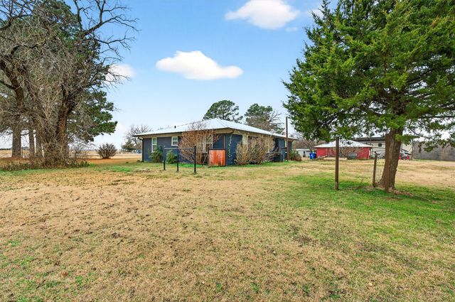 2009 E Sandusky Road E, Sadler, TX 76264