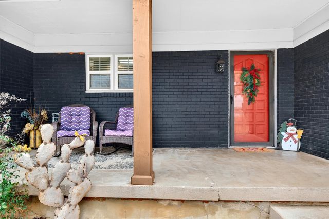 2009 E Sandusky Road E, Sadler, TX 76264