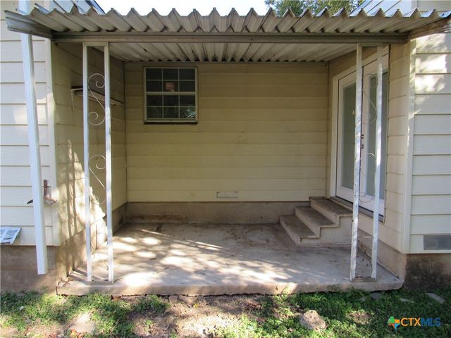 1002 Duncan Avenue, Killeen, TX 76541