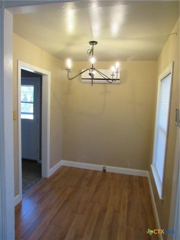 1002 Duncan Avenue, Killeen, TX 76541