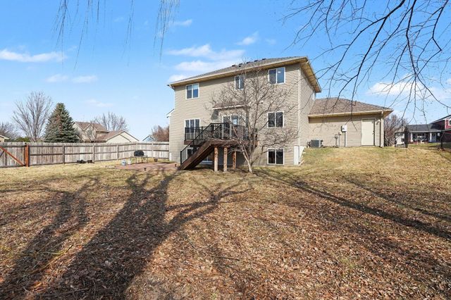 13297 Aspen Drive, Rogers, MN 55374