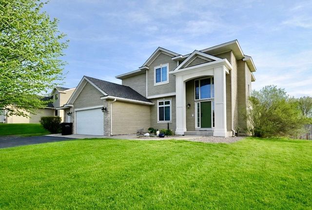 13297 Aspen Drive, Rogers, MN 55374