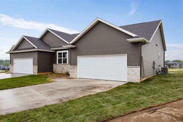 334 Quiver Court, Marion, IA 52302