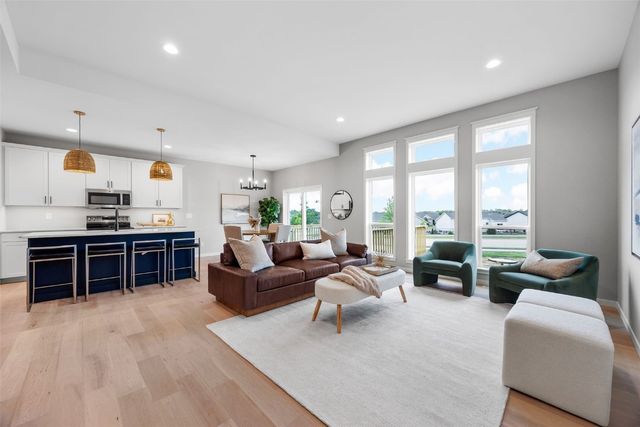 334 Quiver Court, Marion, IA 52302