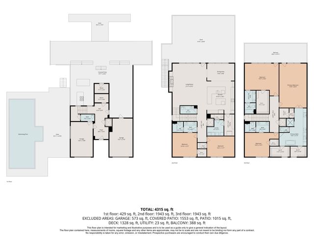 426 Sunset Circle, Tiki Island, TX 77554