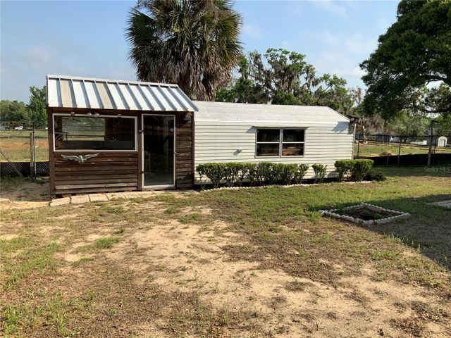 1922 CORNELIA DRIVE, Eustis, FL 32726