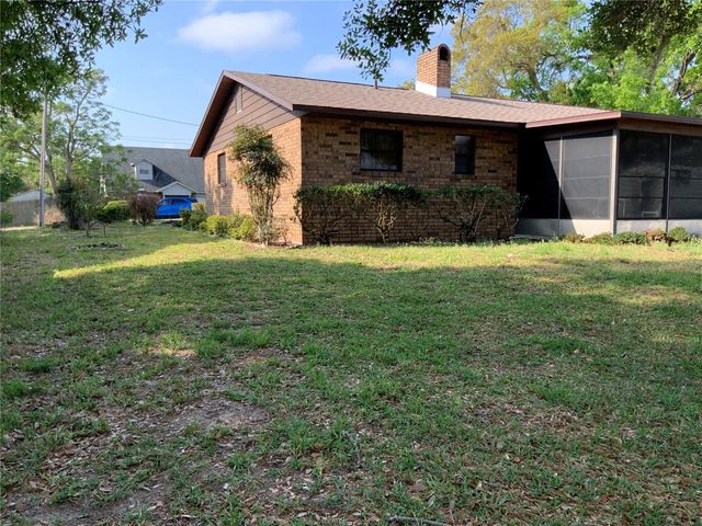 1922 CORNELIA DRIVE, Eustis, FL 32726