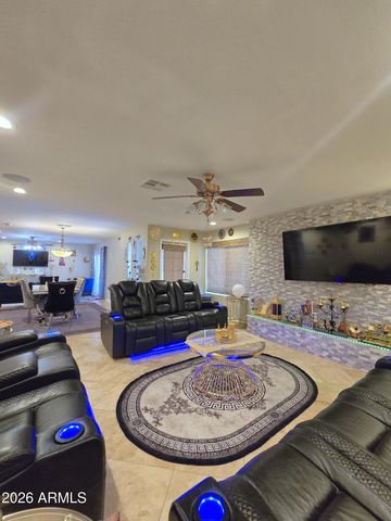 4452 W WINDROSE Drive, Glendale, AZ 85304