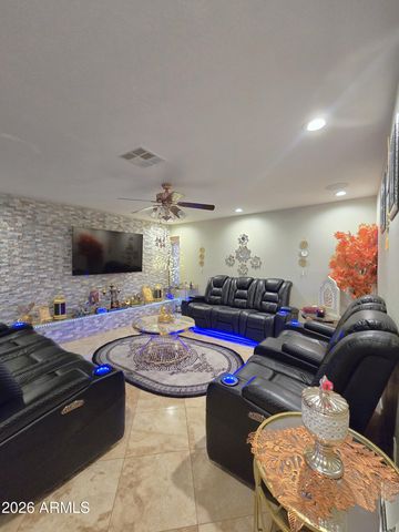 4452 W WINDROSE Drive, Glendale, AZ 85304