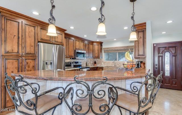 4452 W WINDROSE Drive, Glendale, AZ 85304