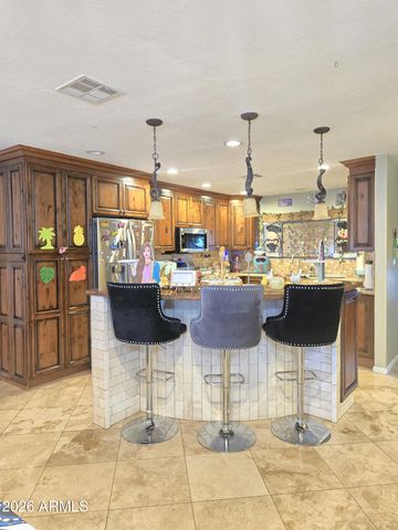 4452 W WINDROSE Drive, Glendale, AZ 85304