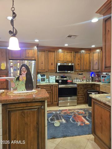 4452 W WINDROSE Drive, Glendale, AZ 85304