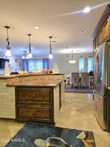 4452 W WINDROSE Drive, Glendale, AZ 85304