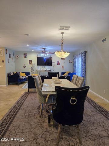 4452 W WINDROSE Drive, Glendale, AZ 85304