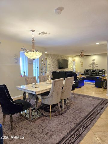 4452 W WINDROSE Drive, Glendale, AZ 85304