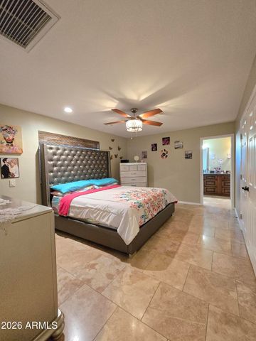 4452 W WINDROSE Drive, Glendale, AZ 85304