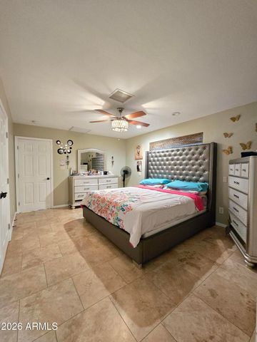 4452 W WINDROSE Drive, Glendale, AZ 85304