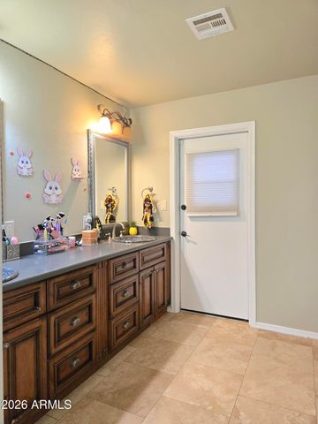 4452 W WINDROSE Drive, Glendale, AZ 85304