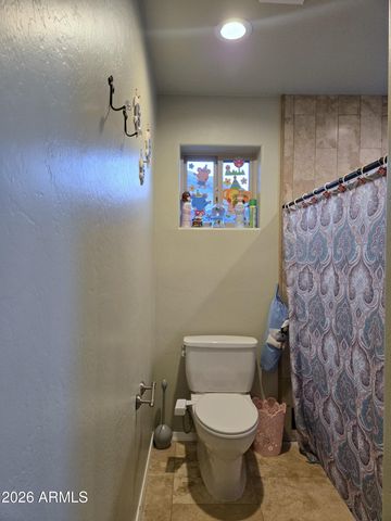 4452 W WINDROSE Drive, Glendale, AZ 85304