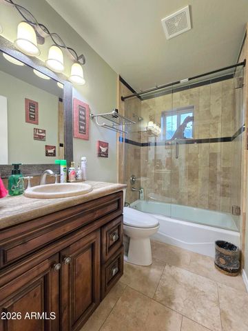 4452 W WINDROSE Drive, Glendale, AZ 85304