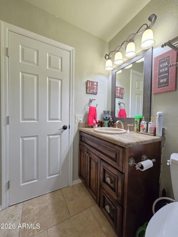 4452 W WINDROSE Drive, Glendale, AZ 85304