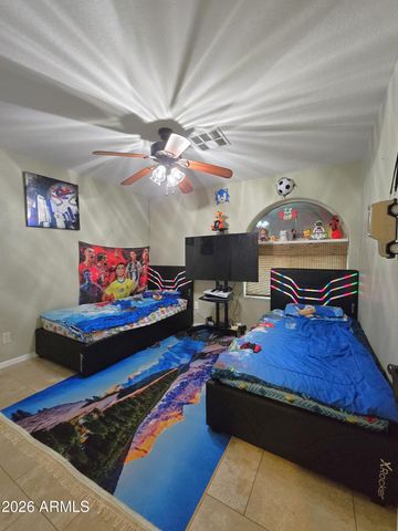 4452 W WINDROSE Drive, Glendale, AZ 85304