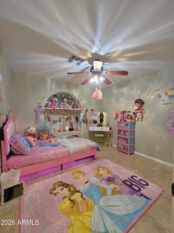 4452 W WINDROSE Drive, Glendale, AZ 85304