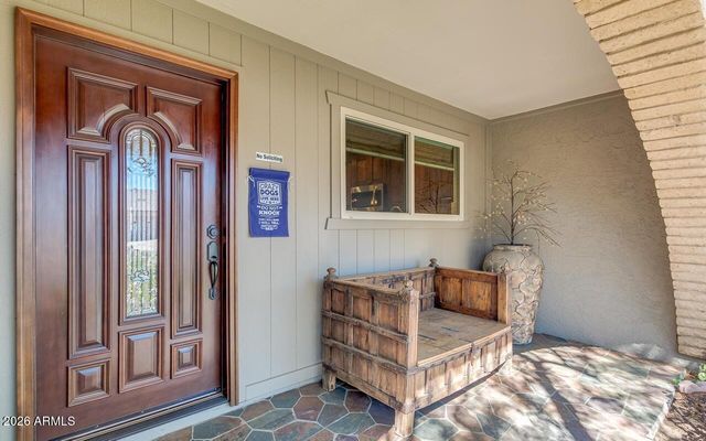 4452 W WINDROSE Drive, Glendale, AZ 85304