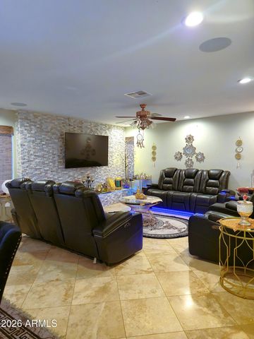 4452 W WINDROSE Drive, Glendale, AZ 85304