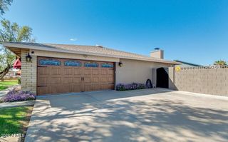 4452 W WINDROSE Drive, Glendale, AZ 85304
