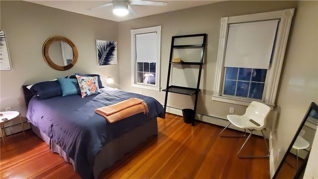 102 Broadway 1C, Newport, RI 02840