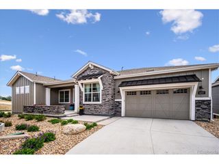 6657 S Kline Way, Littleton, CO 80127