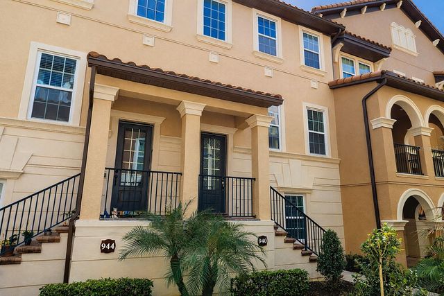 940 LOBELIA DRIVE, Lake Mary, FL 32746