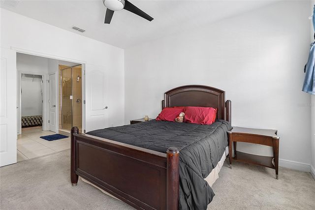 940 LOBELIA DRIVE, Lake Mary, FL 32746