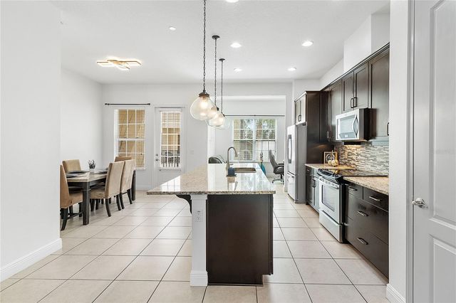 940 LOBELIA DRIVE, Lake Mary, FL 32746