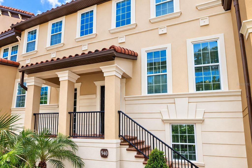 940 LOBELIA DRIVE, Lake Mary, FL 32746