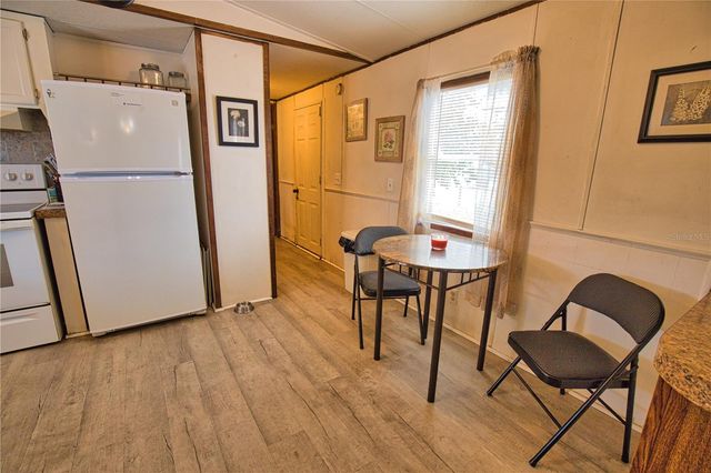 1464 NE LEISURE AVENUE, Arcadia, FL 34266