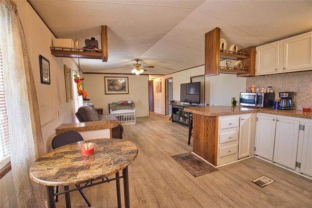 1464 NE LEISURE AVENUE, Arcadia, FL 34266