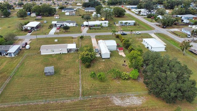 1464 NE LEISURE AVENUE, Arcadia, FL 34266