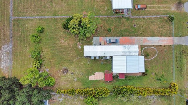 1464 NE LEISURE AVENUE, Arcadia, FL 34266