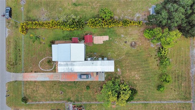 1464 NE LEISURE AVENUE, Arcadia, FL 34266