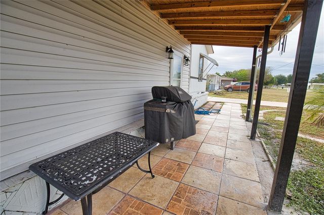 1464 NE LEISURE AVENUE, Arcadia, FL 34266