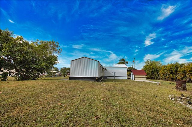 1464 NE LEISURE AVENUE, Arcadia, FL 34266