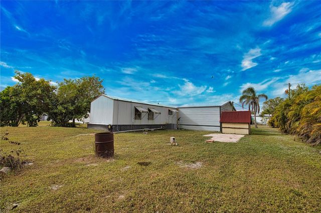 1464 NE LEISURE AVENUE, Arcadia, FL 34266